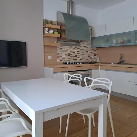 Le Casette Prázdninový dům