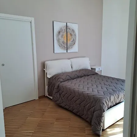 Le Casette Matera