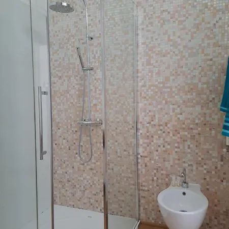 Le Casette 度假居 *