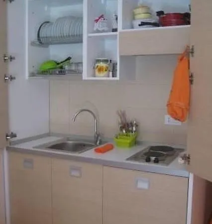 Prázdninový dům Le Casette *