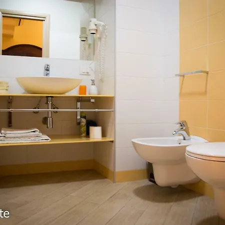 Ferienhaus Le Casette *