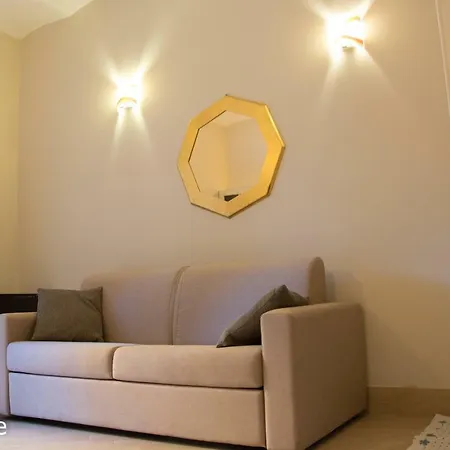 Prázdninový dům Le Casette