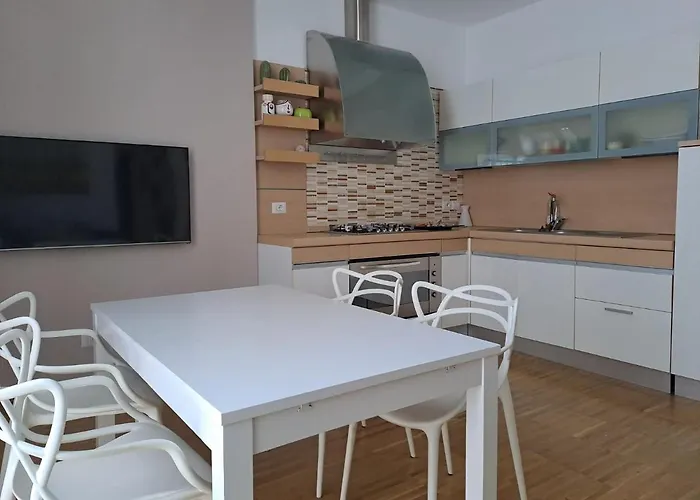 Le Casette Holiday home