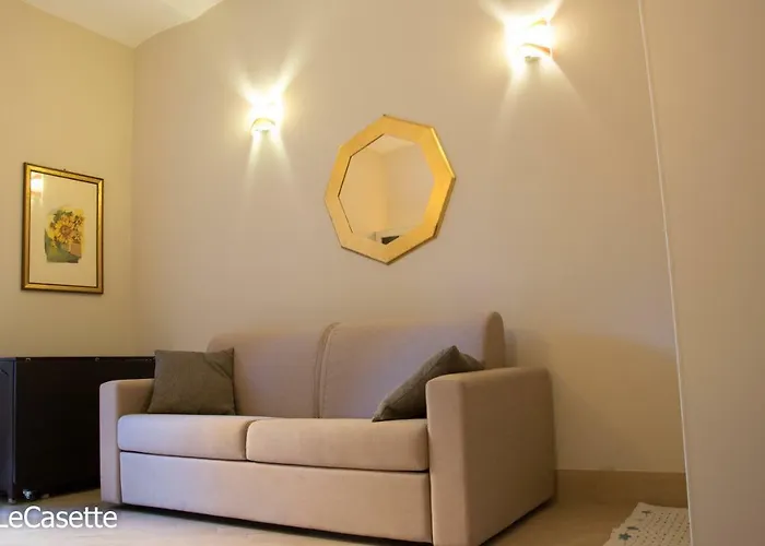 Casa de Férias Le Casette